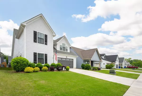 Hixson, TN 37343,8647 Kensley LN