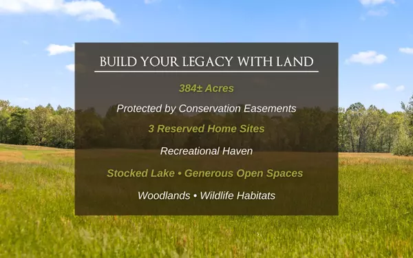 Tracy City, TN 37387,384 Acres Clouse Hill RD