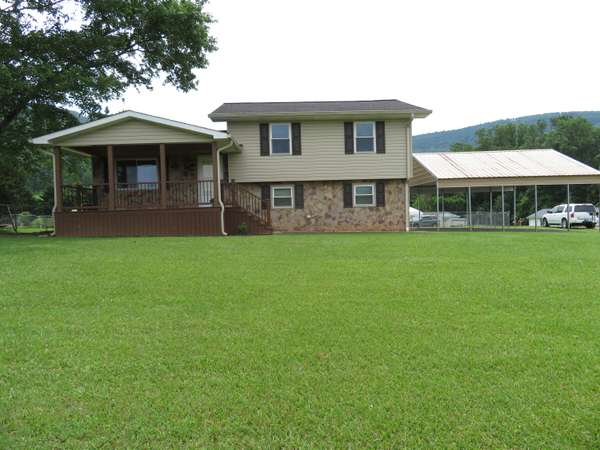 111 Rogers DR, Whitwell, TN 37397
