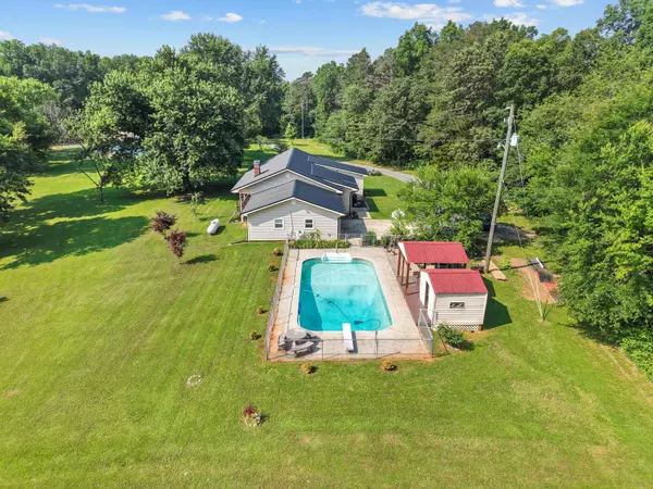 Ringgold, GA 30736,142 Holli Bird LN