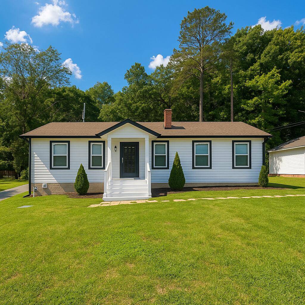 1308 Dry Valley RD, Rossville, GA 30741