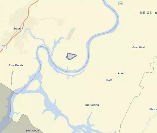 Dayton, TN 37321,4875 New Union RD