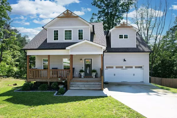 8340 Cottage WAY,  Cleveland,  TN 37311