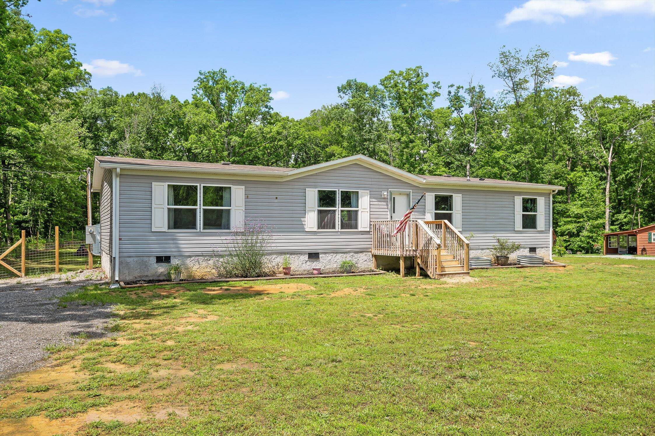934 Holly Glen LN, Decatur, TN 37322
