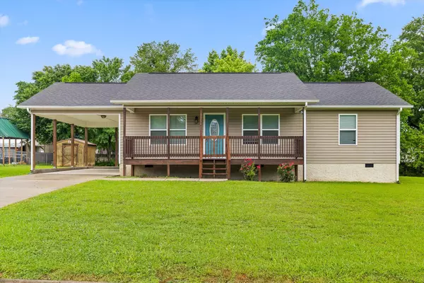 128 Mountain Breeze AVE, Dayton, TN 37321