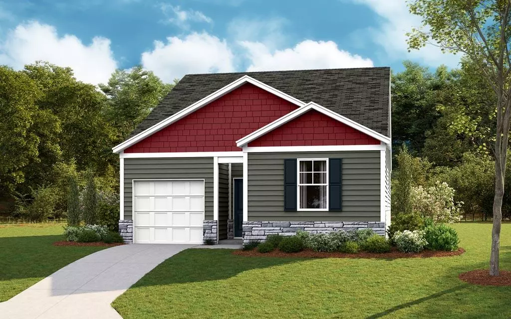 Niota, TN 37826,412 Wallace Drive