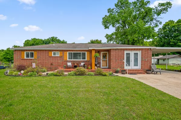 248 Moss AVE, Chattanooga, TN 37419