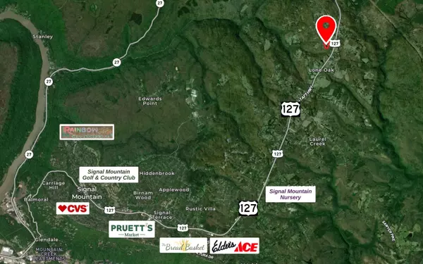 Signal Mountain, TN 37377