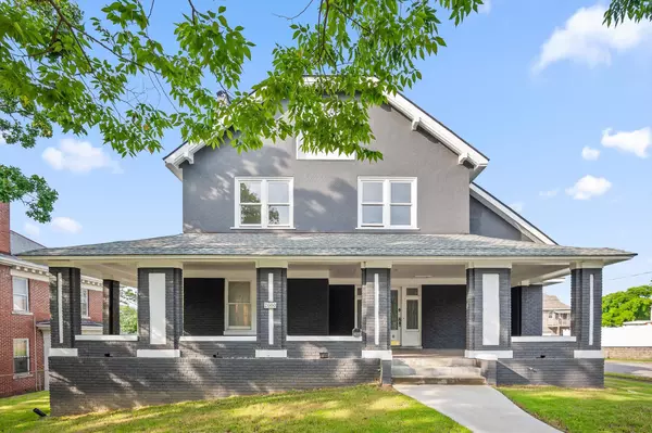2000 Oak ST, Chattanooga, TN 37404