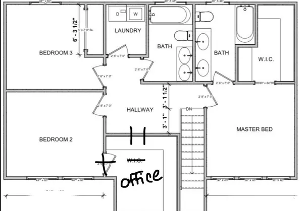 Hixson, TN 37343,952 Lower Mill RD