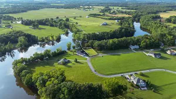 Dayton, TN 37321,Lot 12 Melrose PL