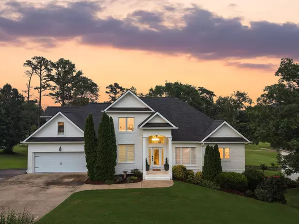 649 Wisley WAY, Ringgold, GA 30736