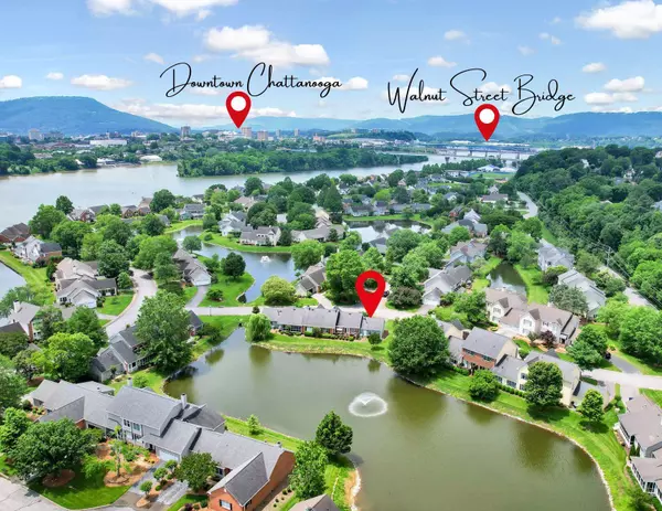 Chattanooga, TN 37405,1207 Bridgewater LN