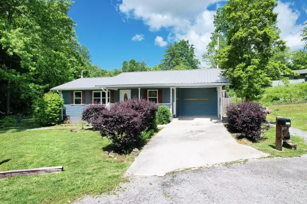 Etowah, TN 37331,724 Sequoya LN