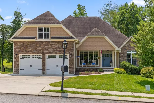 Ooltewah, TN 37363,2904 Reflection LN
