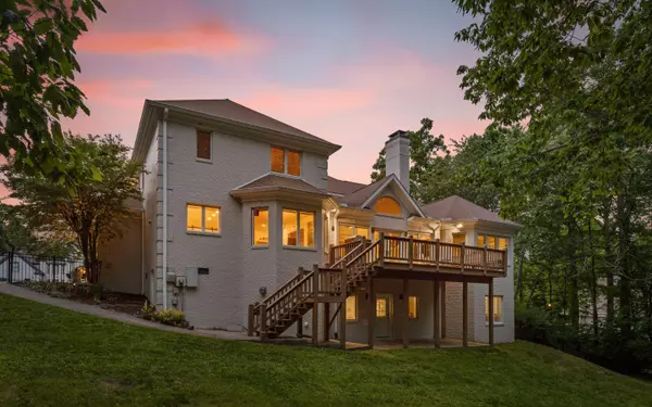 Signal Mountain, TN 37377,414 Gentlemens RDG