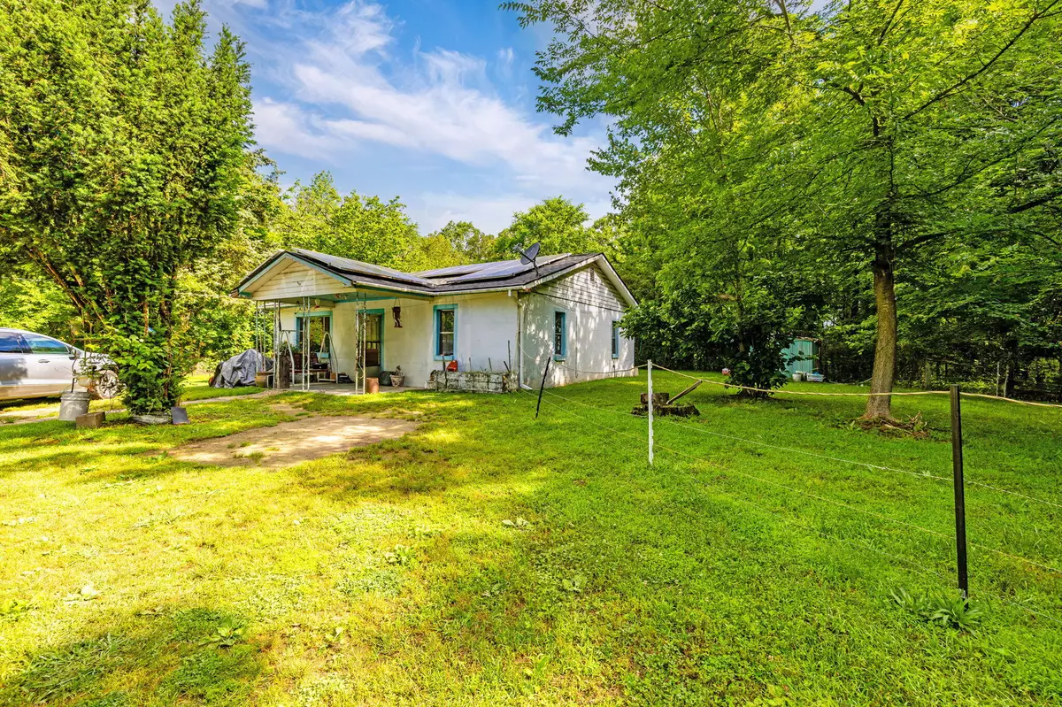 Trenton, GA 30752,75 Pruitt LN