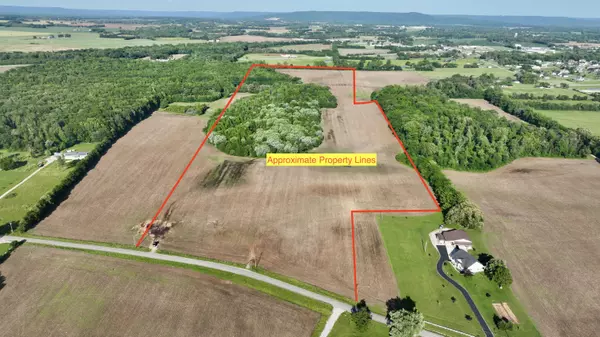 2301 Old Estill Springs RD, Winchester, TN 37398