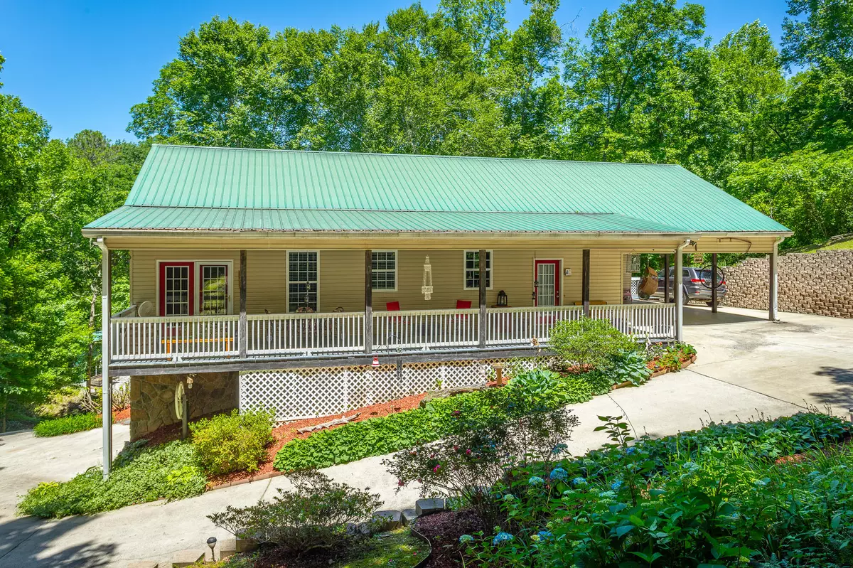 Tunnel Hill, GA 30755,375 Cody WAY