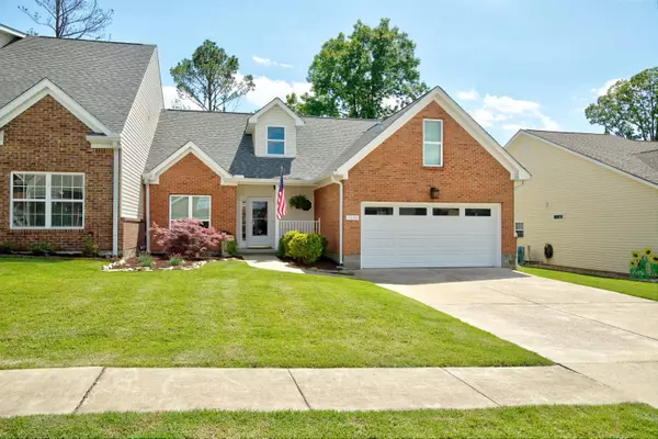 Chattanooga, TN 37421,7830 Legacy Park CT