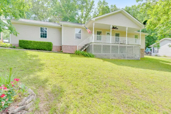 Dunlap, TN 37327,347 Highland DR