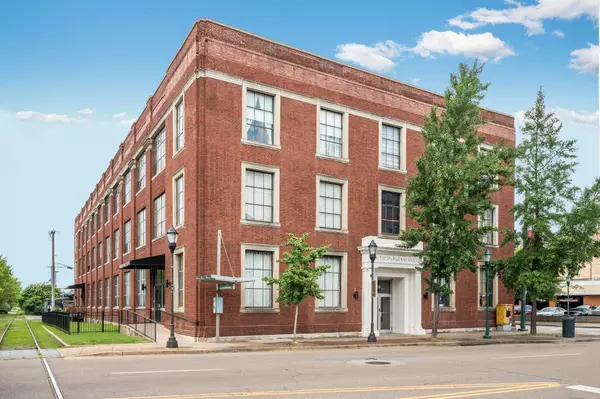 1301 Market ST, Chattanooga, TN 37402