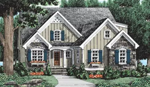 Georgetown, TN 37336,7585 Peytons Rise WAY