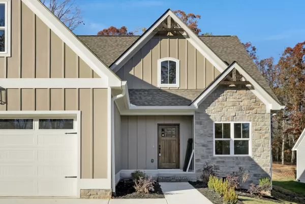 Georgetown, TN 37336,7585 Peytons Rise WAY