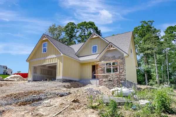 Georgetown, TN 37336,7585 Peytons Rise WAY