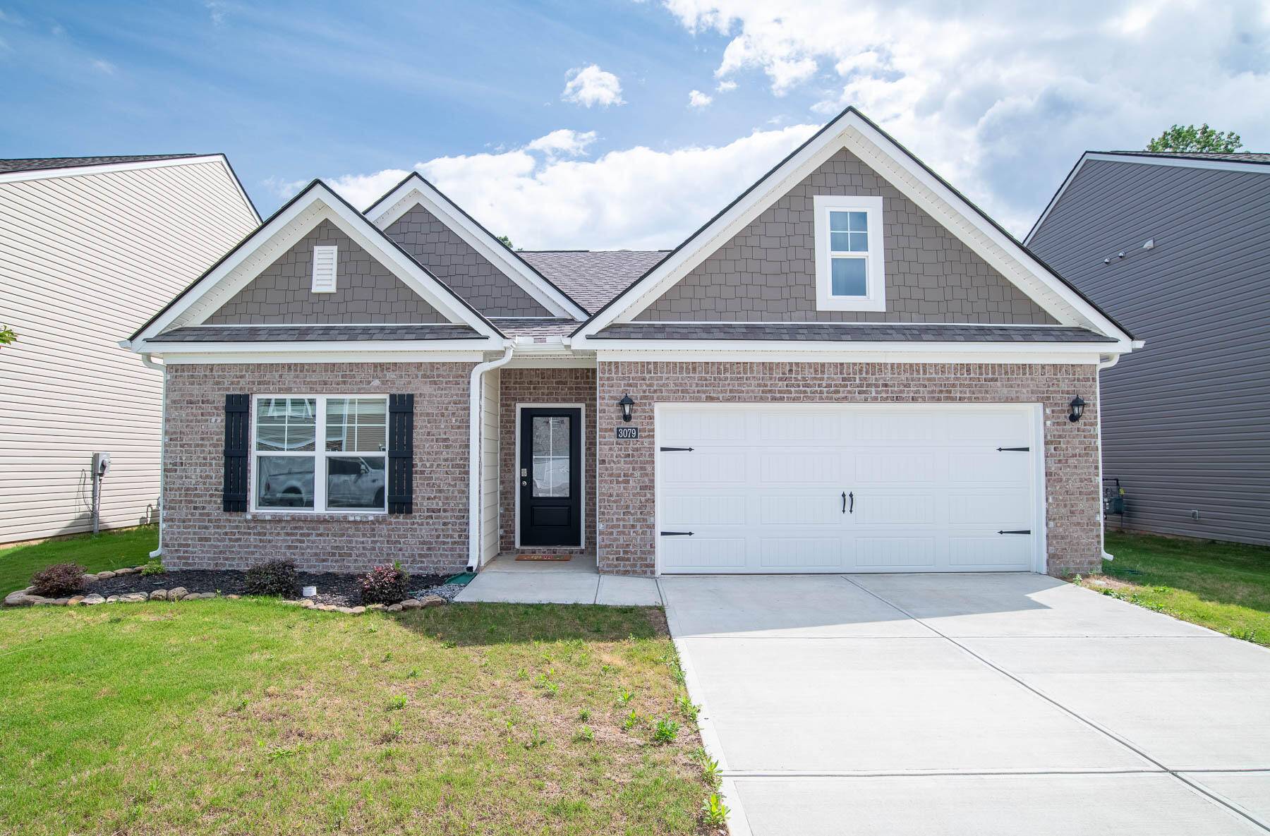 3079 Highline DR, Mcdonald, TN 37353