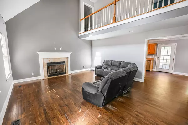 Chickamauga, GA 30707,320 Marble Top RD