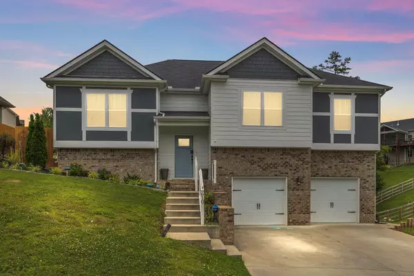 610 Hatch TRL,  Soddy Daisy,  TN 37379