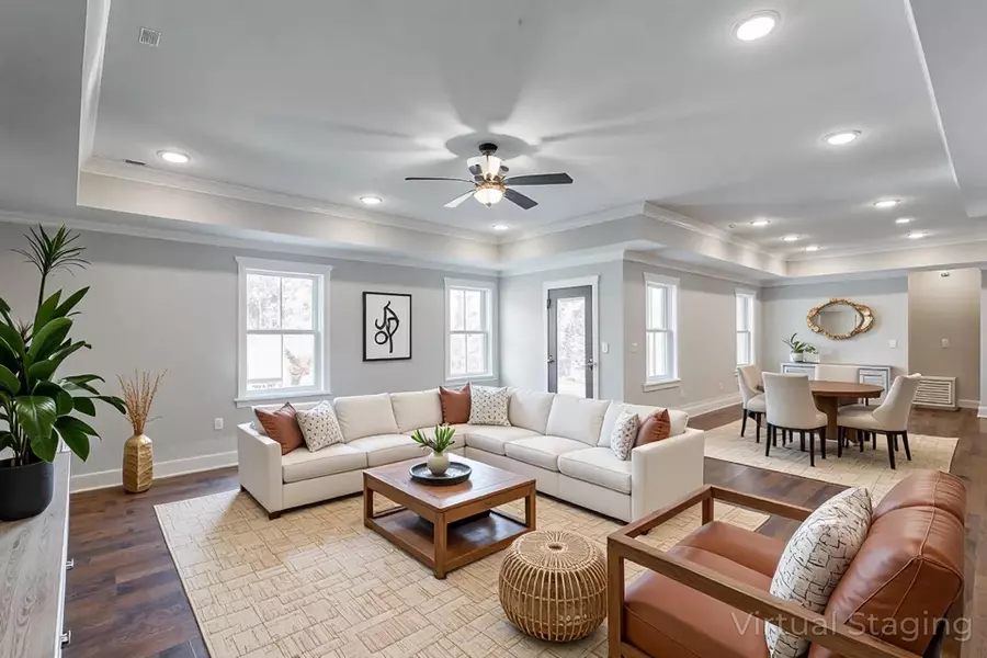 2760 Ridge Park DR, Cleveland, TN 37311