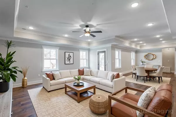 2760 Ridge Park DR, Cleveland, TN 37311