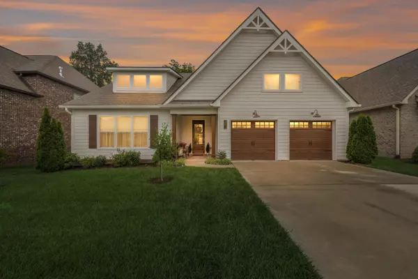 Chattanooga, TN 37421,1590 Buttonwood