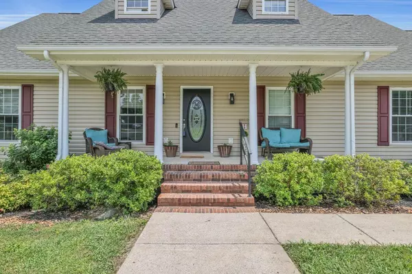 Dunlap, TN 37327,87 Happy Valley RD