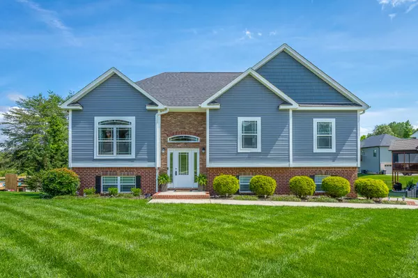438 Ginger Lake DR, Rock Spring, GA 30739