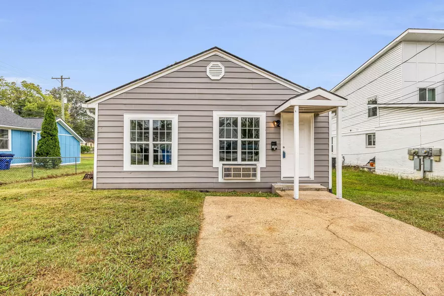 1812 13th ST, Chattanooga, TN 37404