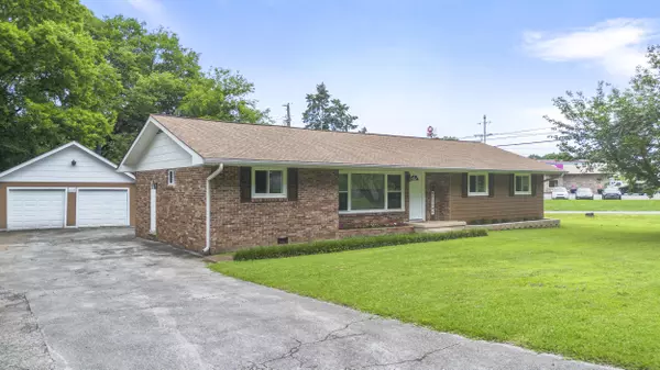 Chattanooga, TN 37421,1331 Phils DR