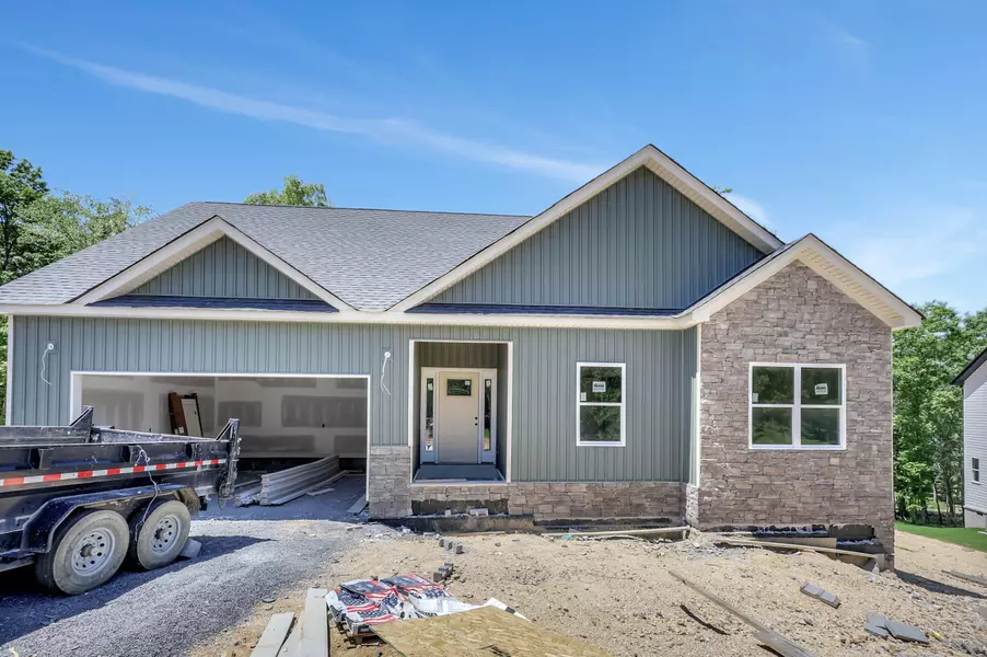 12165 Bull RUN, Birchwood, TN 37308