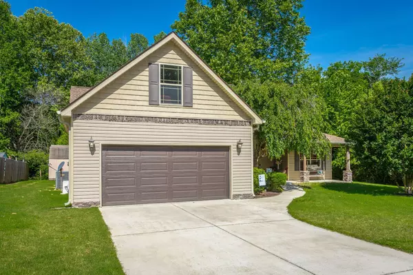 Ringgold, GA 30736,169 Southern DR