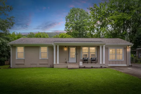 135 Lindsay ST, Dayton, TN 37321