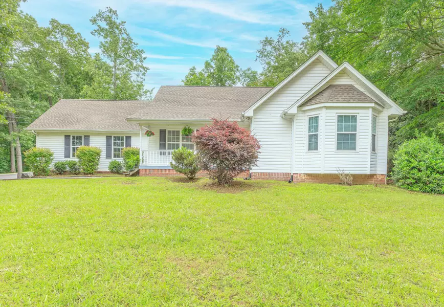 3172 Reed RD, Tunnel Hill, GA 30755