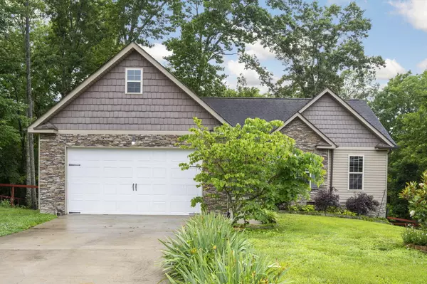 Soddy Daisy, TN 37379,1804 Staghorn DR