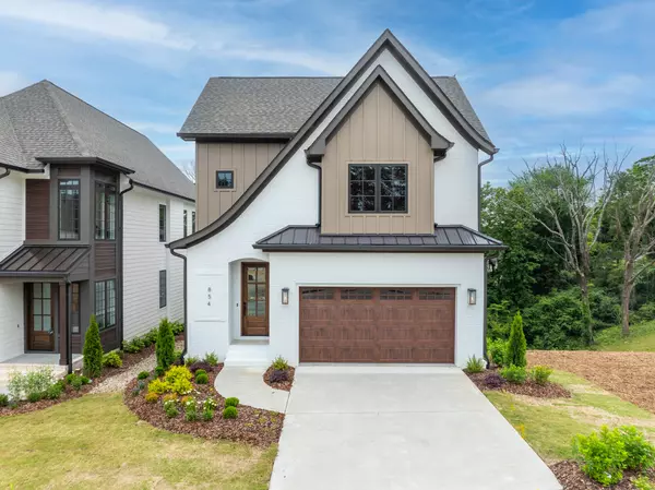 854 Cranes Camp TRL,  Chattanooga,  TN 37405