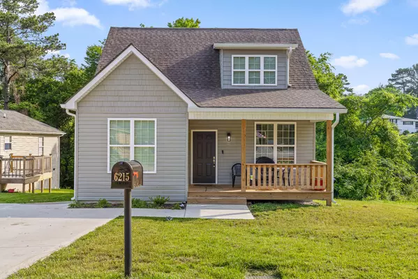 6215 Walden AVE, Chattanooga, TN 37421
