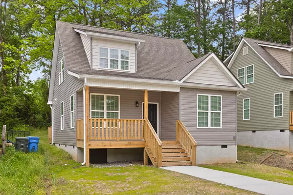 Chattanooga, TN 37421,6321 Talladega AVE