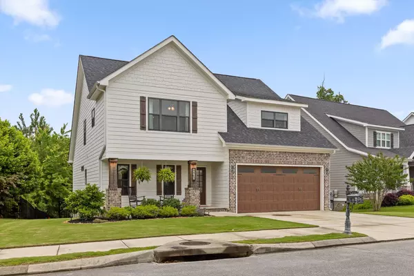 Chattanooga, TN 37416,4867 Preserve DR