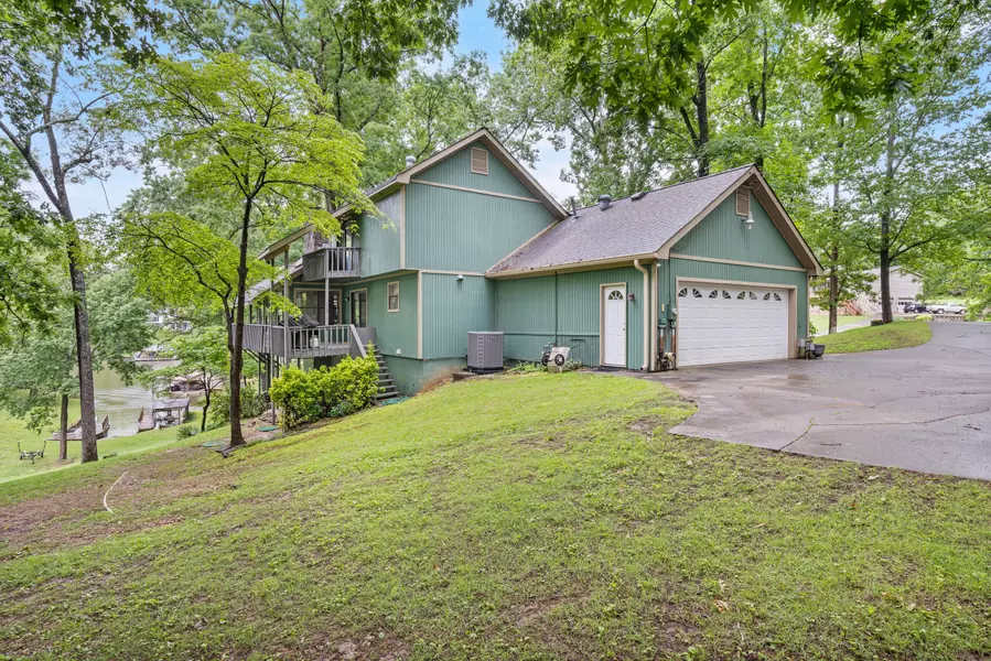 7321 Coastal DR, Harrison, TN 37341