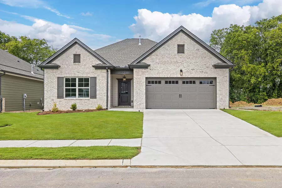 2993 Discovery DR, Cleveland, TN 37312